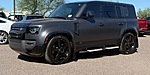 Used 2023 LAND ROVER DEFENDER CARPATHIAN EDITION in SCOTTSDALE, ARIZONA
