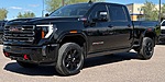 Used 2024 GMC SIERRA 2500 AT4 in SCOTTSDALE, ARIZONA