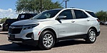 Used 2022 CHEVROLET EQUINOX LT in SCOTTSDALE, ARIZONA