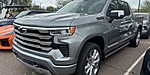 Used 2025 CHEVROLET SILVERADO 1500 HIGH COUNTRY in SCOTTSDALE, ARIZONA