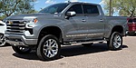 Used 2024 CHEVROLET SILVERADO 1500 HIGH COUNTRY in SCOTTSDALE, ARIZONA
