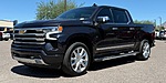 Used 2024 CHEVROLET SILVERADO 1500 HIGH COUNTRY in SCOTTSDALE, ARIZONA