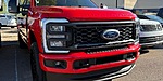 Used 2025 FORD F-250 XL in SCOTTSDALE, ARIZONA