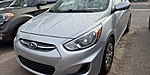 Used 2017 HYUNDAI ACCENT SE in SCOTTSDALE, ARIZONA