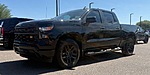 Used 2024 CHEVROLET SILVERADO 1500 CUSTOM in SCOTTSDALE, ARIZONA