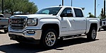 Used 2018 GMC SIERRA 1500 SLT in SCOTTSDALE, ARIZONA