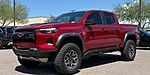 Used 2025 CHEVROLET COLORADO 4WD ZR2 in SCOTTSDALE, ARIZONA