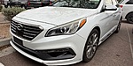 Used 2015 HYUNDAI SONATA 2.0T LIMITED in SCOTTSDALE, ARIZONA