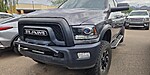 Used 2018 RAM 2500 POWER WAGON in SCOTTSDALE, ARIZONA
