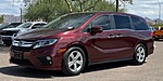 Used 2019 Honda Odyssey EX in SCOTTSDALE, ARIZONA