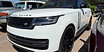 Used 2023 LAND ROVER RANGE ROVER SE in SCOTTSDALE, ARIZONA
