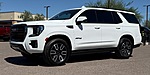Used 2021 GMC YUKON AT4 in SCOTTSDALE, ARIZONA