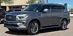 Used 2019 INFINITI QX80 LUXE in SCOTTSDALE, ARIZONA