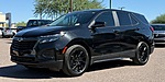 Used 2024 CHEVROLET EQUINOX LS in SCOTTSDALE, ARIZONA