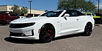 Used 2023 CHEVROLET CAMARO LT1 in SCOTTSDALE, ARIZONA