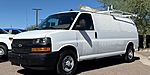 Used 2018 CHEVROLET EXPRESS  in SCOTTSDALE, ARIZONA