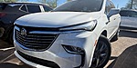 Used 2023 BUICK ENCLAVE PREMIUM in SCOTTSDALE, ARIZONA