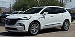 Used 2023 BUICK ENCLAVE PREMIUM in SCOTTSDALE, ARIZONA