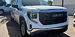 Used 2025 GMC SIERRA 1500 PRO in SCOTTSDALE, ARIZONA