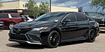 Used 2024 TOYOTA CAMRY XSE in SCOTTSDALE, ARIZONA