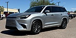 Used 2024 LEXUS TX TX 350 PREMIUM in SCOTTSDALE, ARIZONA