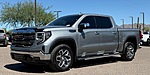 Used 2024 GMC SIERRA 1500 SLT in SCOTTSDALE, ARIZONA