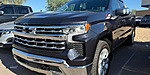 Used 2022 CHEVROLET SILVERADO 1500 LTZ in SCOTTSDALE, ARIZONA