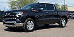 Used 2022 CHEVROLET SILVERADO 1500 LTZ in SCOTTSDALE, ARIZONA