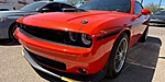 Used 2023 DODGE CHALLENGER R/T SCAT PACK in SCOTTSDALE, ARIZONA