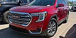 Used 2022 GMC TERRAIN SLT in SCOTTSDALE, ARIZONA