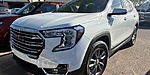 Used 2023 GMC TERRAIN SLT in SCOTTSDALE, ARIZONA