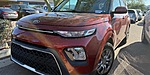 Used 2021 KIA SOUL LX in SCOTTSDALE, ARIZONA