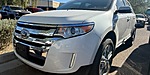 Used 2013 FORD EDGE LIMITED in SCOTTSDALE, ARIZONA
