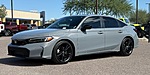 Used 2025 Honda Civic  in SCOTTSDALE, ARIZONA