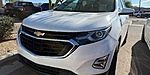 Used 2021 CHEVROLET EQUINOX LT in SCOTTSDALE, ARIZONA