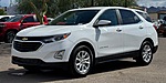 Used 2021 CHEVROLET EQUINOX LT in SCOTTSDALE, ARIZONA