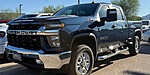 Used 2022 CHEVROLET SILVERADO 2500 LT in SCOTTSDALE, ARIZONA