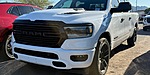 Used 2023 RAM 1500 LARAMIE in SCOTTSDALE, ARIZONA