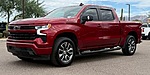 Used 2025 CHEVROLET SILVERADO 1500 RST in SCOTTSDALE, ARIZONA