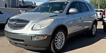 Used 2012 BUICK ENCLAVE LEATHER in SCOTTSDALE, ARIZONA