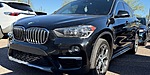 Used 2019 BMW X1 sDrive28i in SCOTTSDALE, ARIZONA