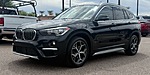 Used 2019 BMW X1 SDRIVE28I in SCOTTSDALE, ARIZONA