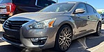 Used 2014 NISSAN ALTIMA 2.5 SV in SCOTTSDALE, ARIZONA