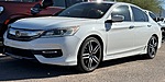 Used 2017 Honda Accord Sedan Sport in SCOTTSDALE, ARIZONA