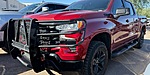Used 2023 CHEVROLET SILVERADO 1500 LT TRAIL BOSS in SCOTTSDALE, ARIZONA