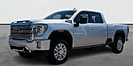 Used 2022 GMC SIERRA 2500 DENALI in SCOTTSDALE, ARIZONA