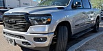 Used 2021 RAM 1500 BIG HORN in SCOTTSDALE, ARIZONA