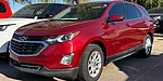 Used 2020 CHEVROLET EQUINOX LT in SCOTTSDALE, ARIZONA