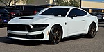 Used 2025 FORD MUSTANG DARK HORSE in SCOTTSDALE, ARIZONA