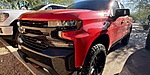 Used 2019 CHEVROLET SILVERADO 1500 LT TRAIL BOSS in SCOTTSDALE, ARIZONA